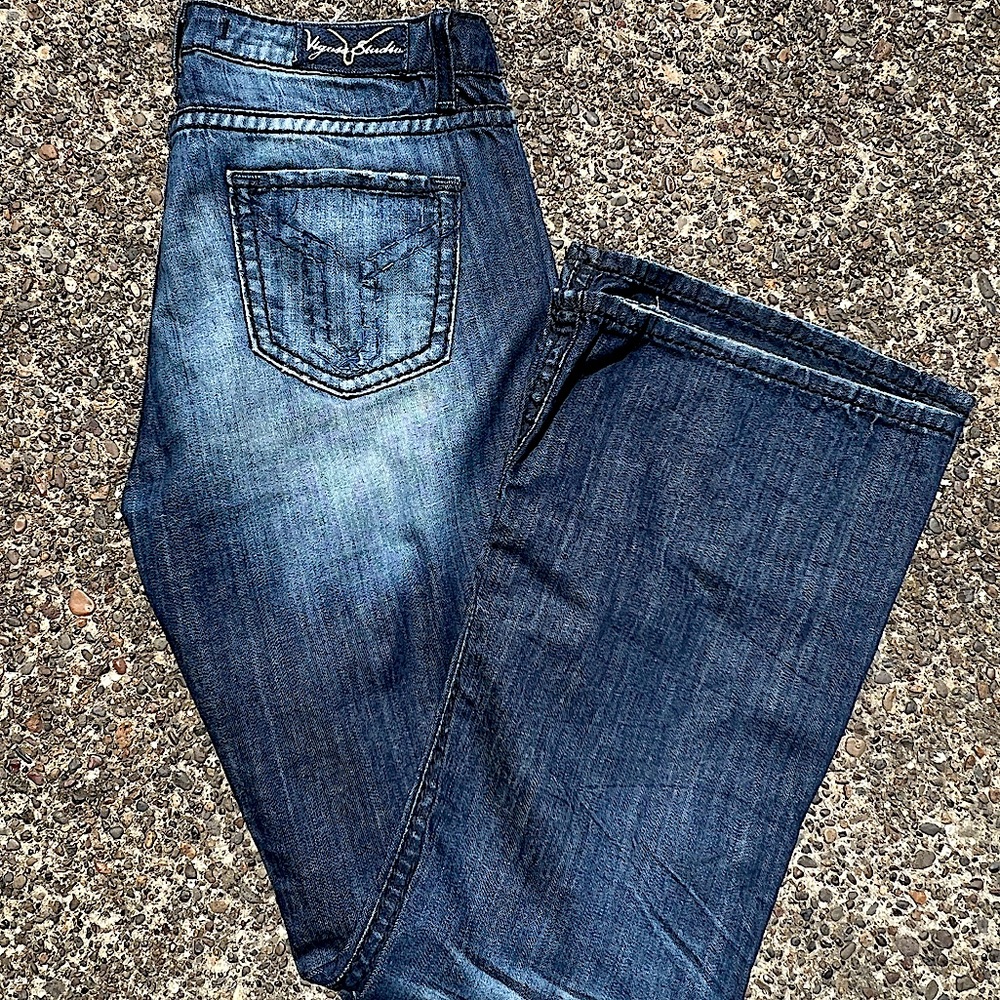 Vigoss Studio Bootcut 30” Inseam
